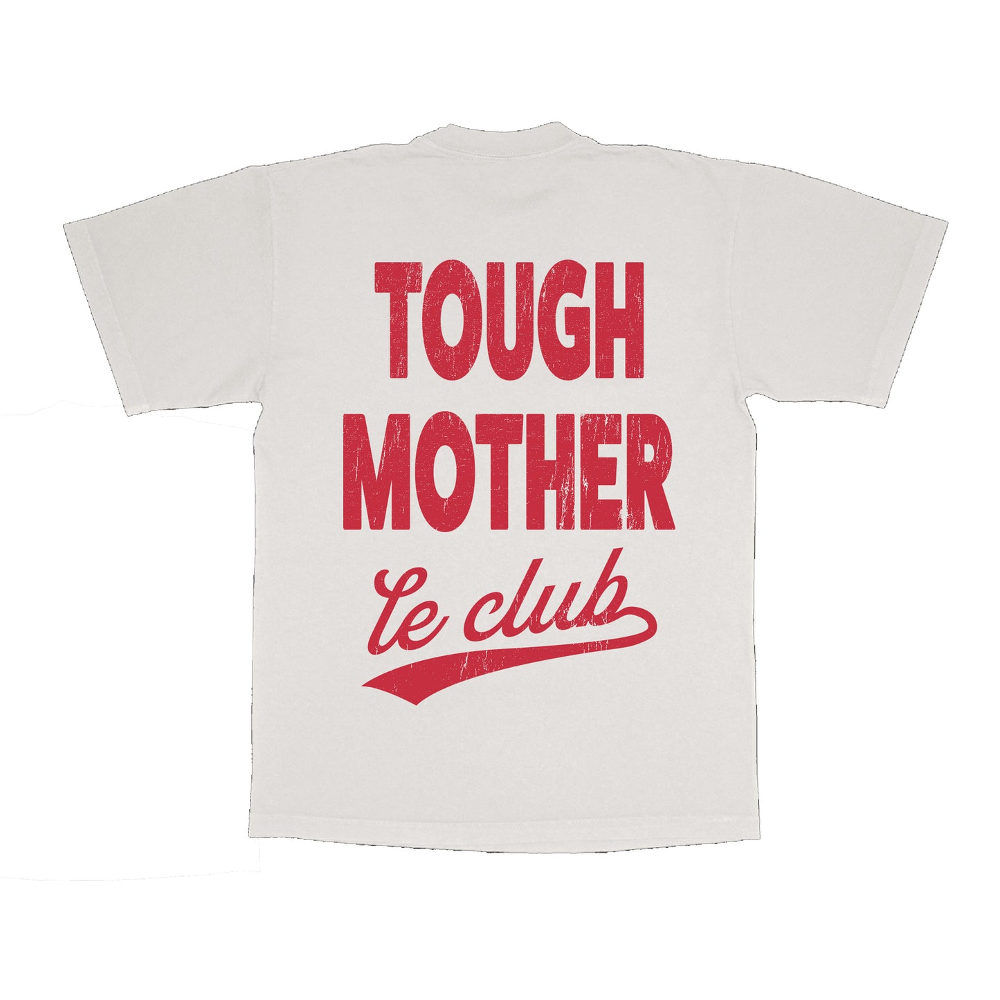 LE CLUB TEE *PREORDER